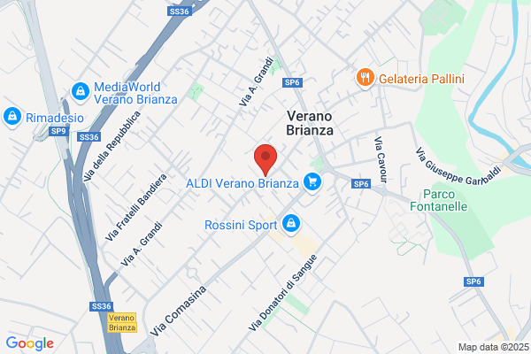 Studio Teorema sas