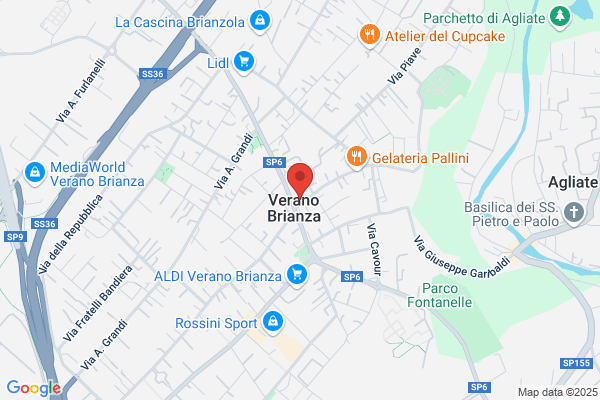 Aaf Service Antennista di Pirola Ferdinando