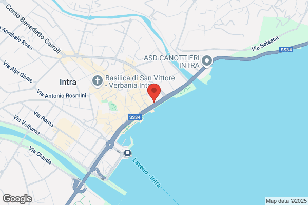 Agenzia Immobiliare Di Palo di Alberto Actis