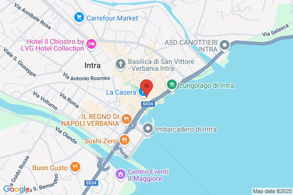 Marathon Viaggi
