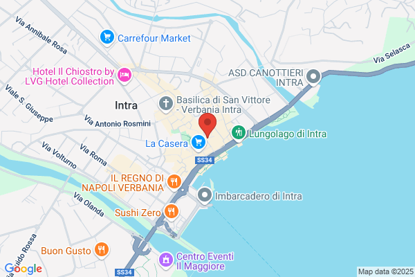 Zagatti roberto