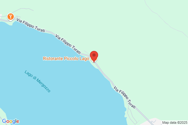 Ristorante Piccolo Lago