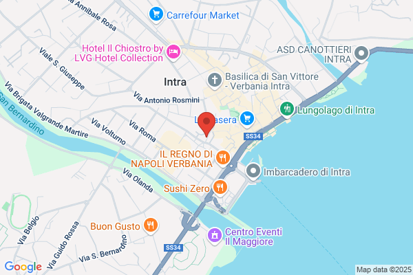 Unipolsai Assicurazioni Divisione Unipol - FINSUBRIA Srl