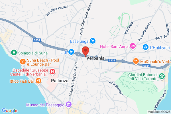 Studio Legale Avv. Monferini P. E Dott.Proc.Zanetta A.