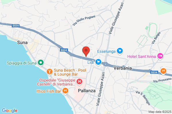 Oemme - Arredobagno Idro-Termo-Sanitari