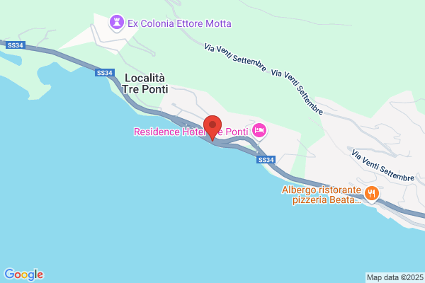 Parrocchia Di Fondotoce abitazione Del Parroco