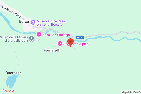 Impresa Agricola Forestale Pavesi Eugenio