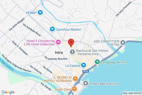 N. 39 Bistrot