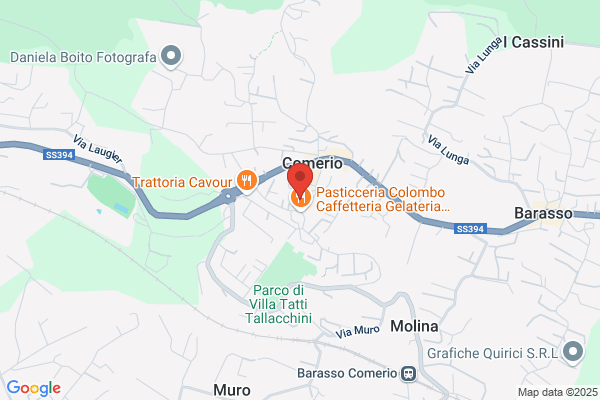G.T. Impianti Elettrici Sdf