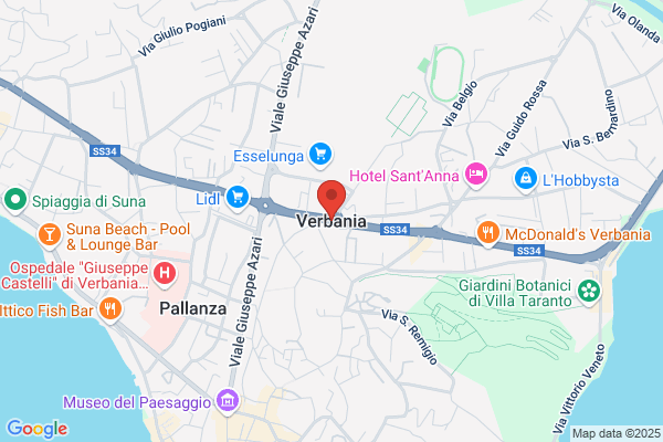Impresa Gorini Srl