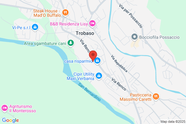 Tecnedil Di Bindella Maurizio