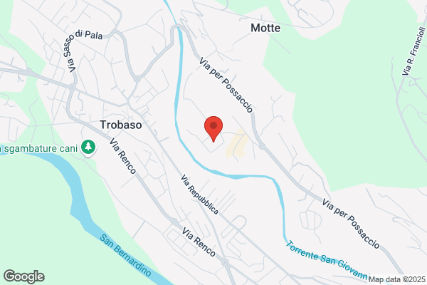 Garbetta Sebastiano