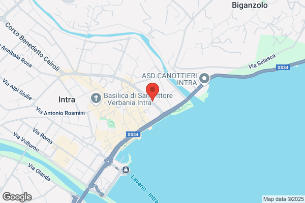 Impresa Funebre Christian Comoli 24 H