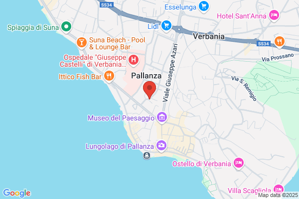 Impresa Funebre Zovini