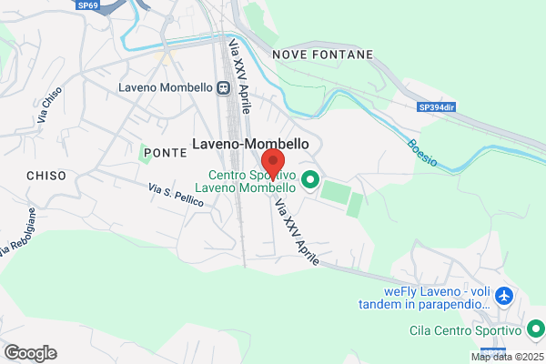 Gavioli Patrizia