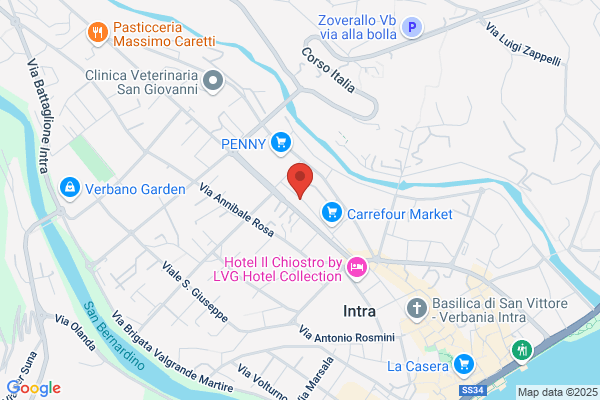 Studio Associato Geo