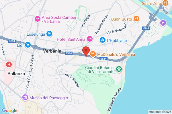 Vagamondo Noleggio Scooter, E-Bike, Moto Elettriche , Vespa
