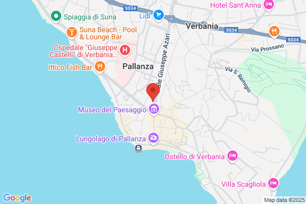 Farmacia Patrucco Dott.ssa Daniela