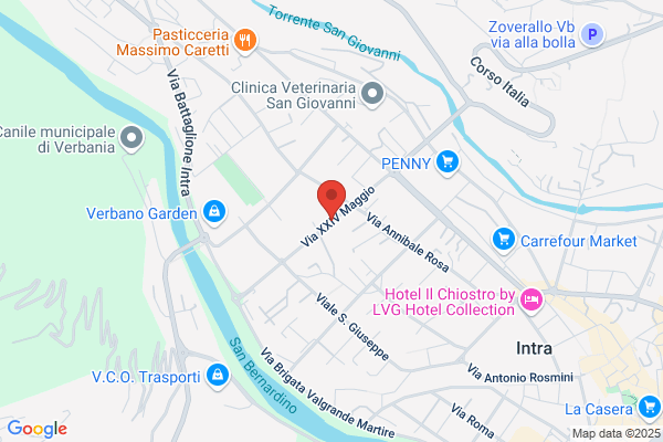 Gabutti Legnami Srl