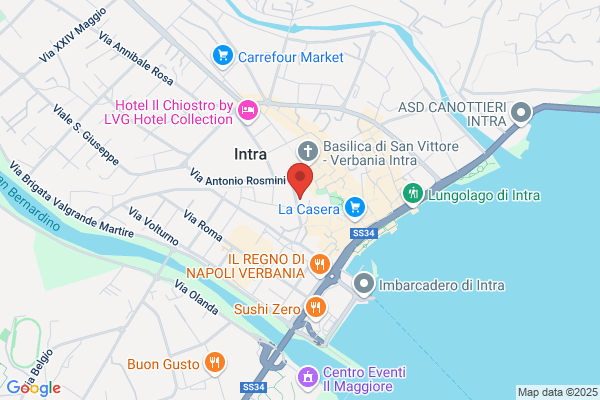 Irrigart Sas Di Ardizzoia Silvia & C.