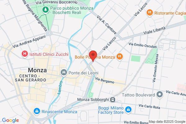 Istituto Suore Del Preziosissimo Sangue