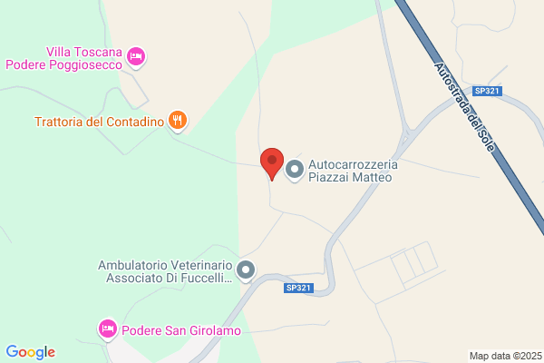 La Bottega Del Legno S.N.C.