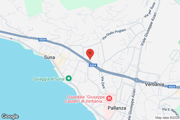 Mercatino di Verbania