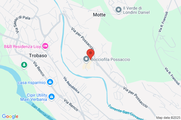 Societa R.L. Coop. Valgrande