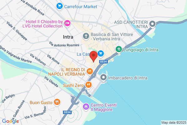 Stuzzicomania Di Rossi Carla