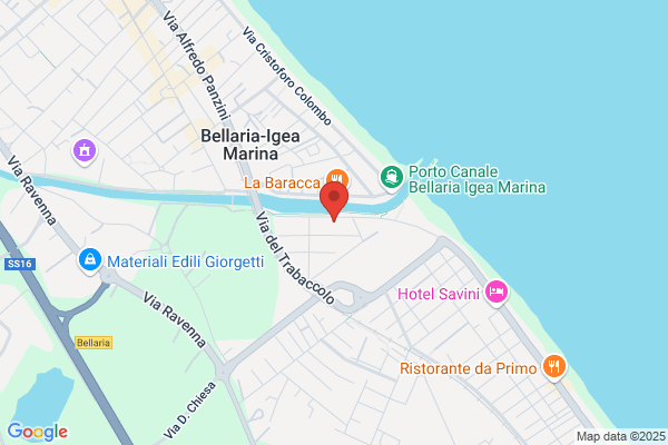 Ristorante Pizzeria Bellaria