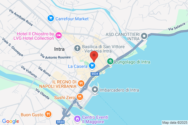 Ristorante Tavernetta