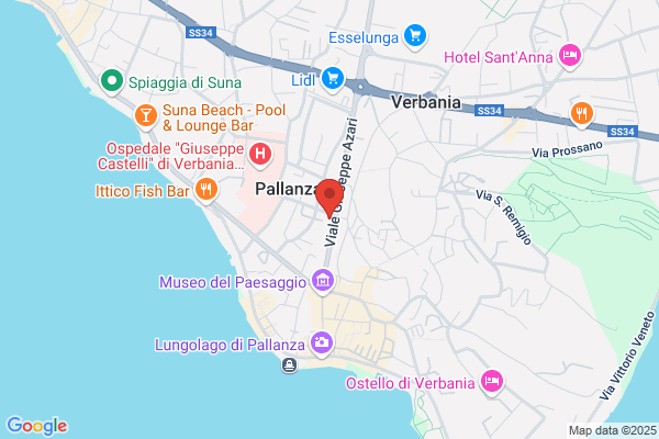 PASHA' Centro Benessere