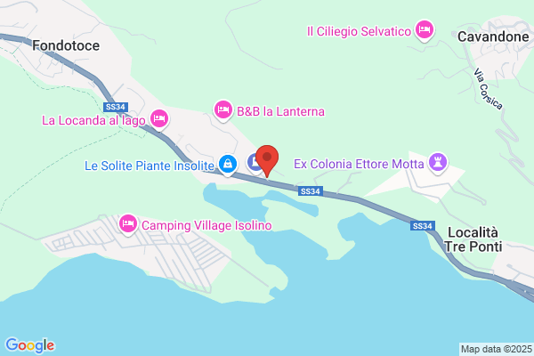 Donini Vittorio