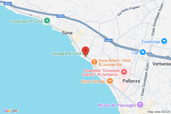 Trapani marco