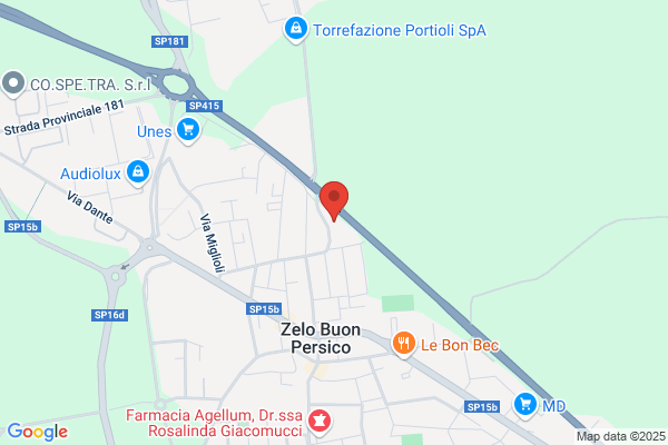 S.A.R. Spacci Aziendali Riuniti Srl
