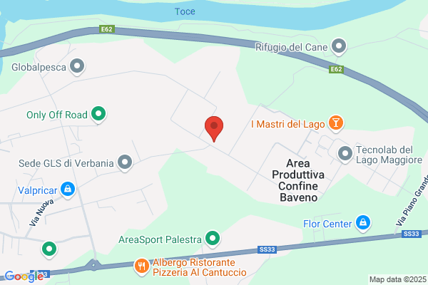 Togno Alfredo Srl