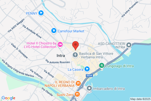Verbano Distribuzione