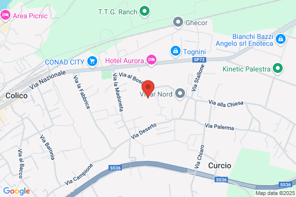 Bcp Impianti