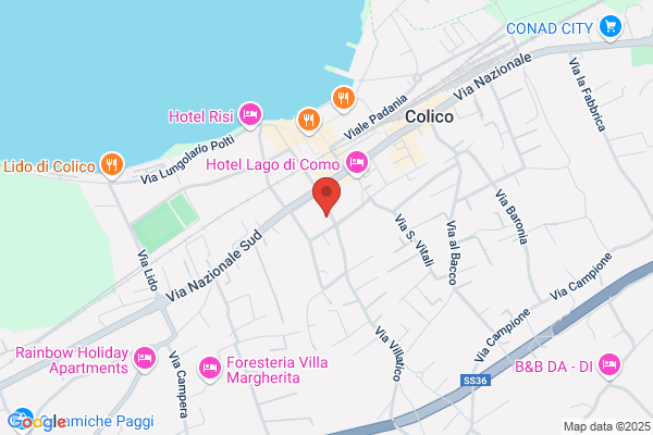Buzzella Centro Dentale