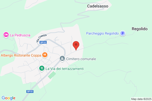 Gusmeroli Impresa (S.N.C.)