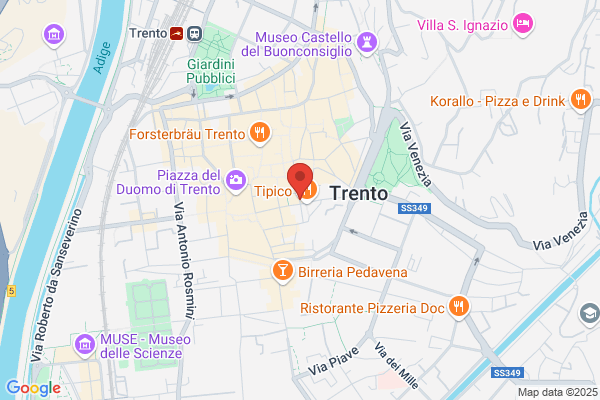 Iniziativa Finanziaria (S.P.A.)
