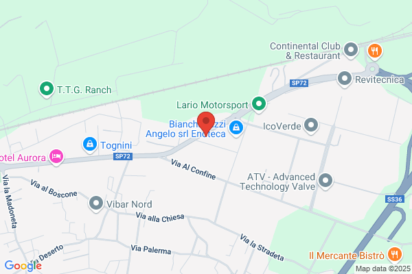 Leccogest Srl