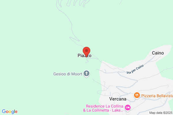 Piatto oscar