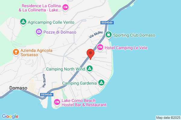 Residence Windsurf