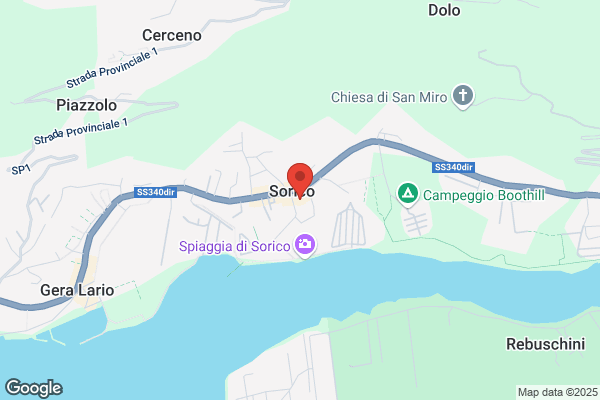 Ristorante Biffi