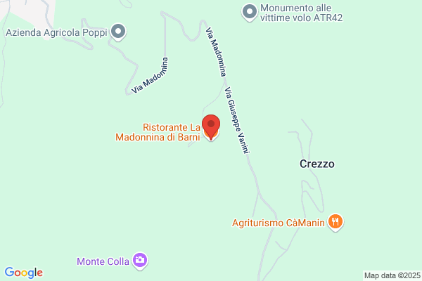 Ristorante Pizzeria Bar Madonnina