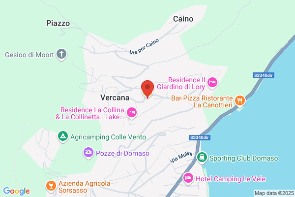 Ristorante Pizzeria Bellavista