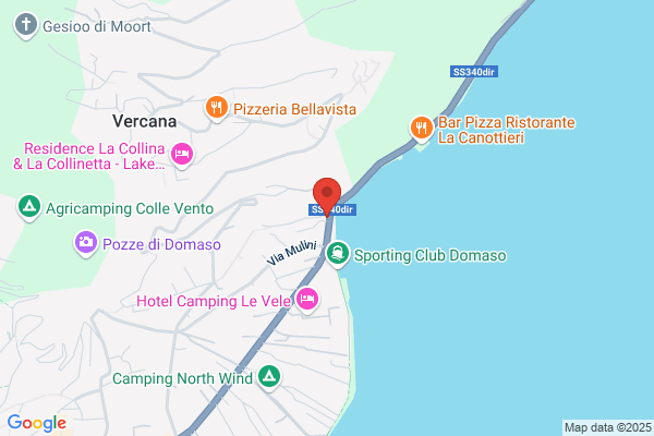 Ristorante dei Pescatori B&B