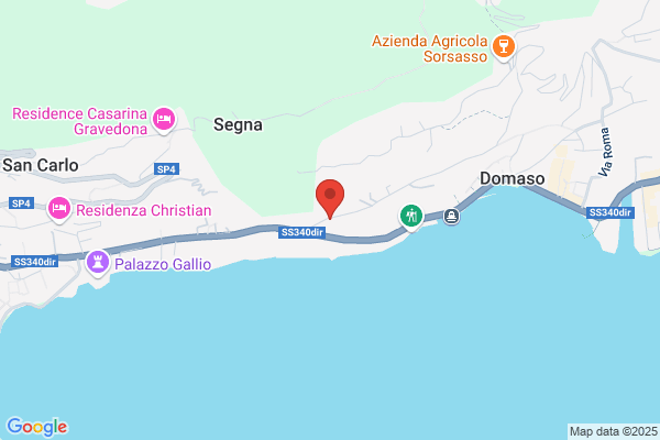 Segantini alessandro (Dr.)