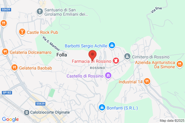 Fallostrano.Com